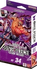 One-Piece-Card-Game-ST-34-Starter-Deck-PURPLE-Charlotte-Katakuri-Englisch